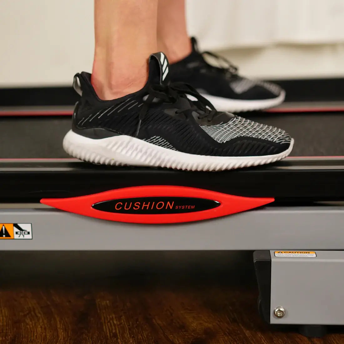 GP Pro Sun High Performance Treadmill- Lifetime warranty*