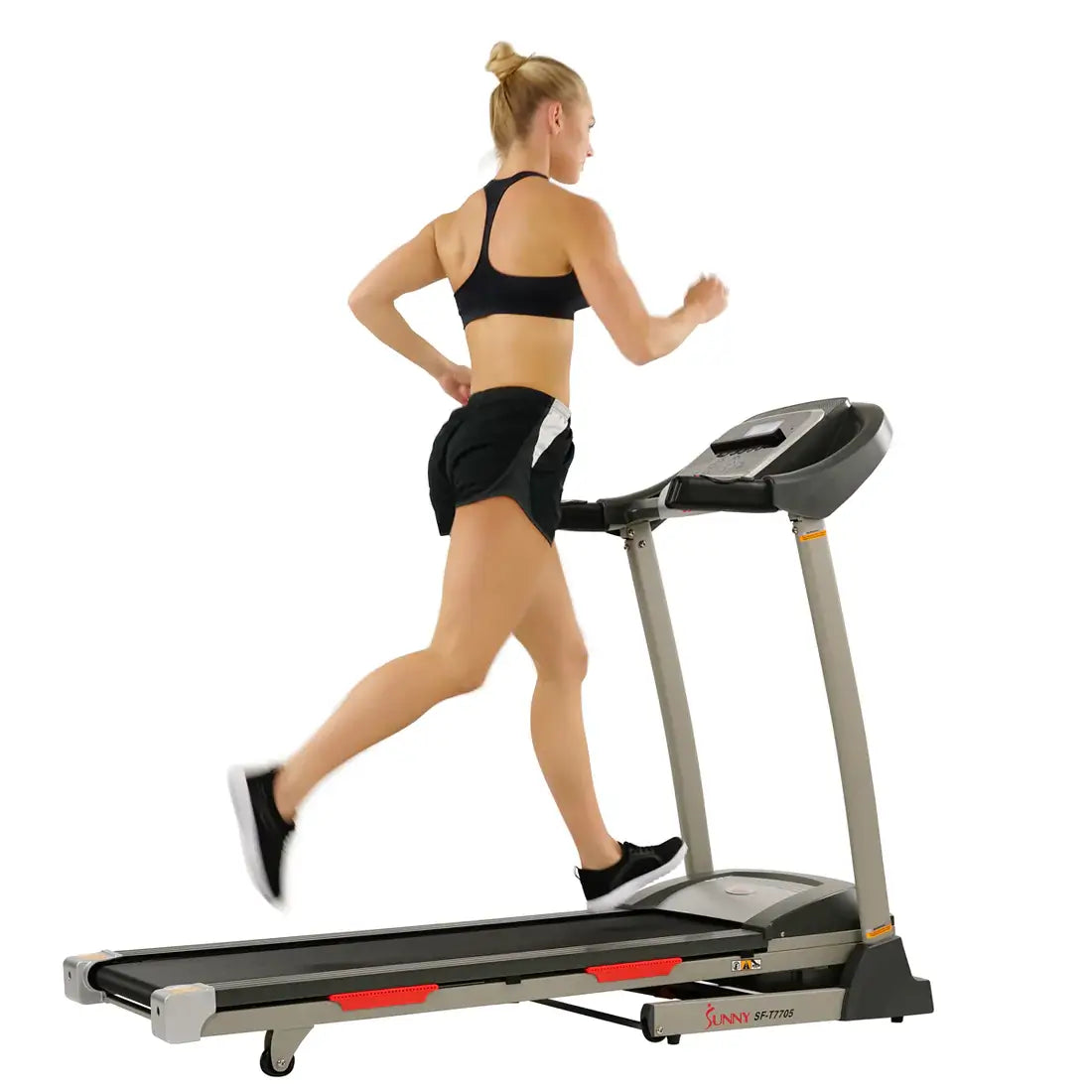 GP Pro Sun Portable Treadmill- Lifetime warranty*