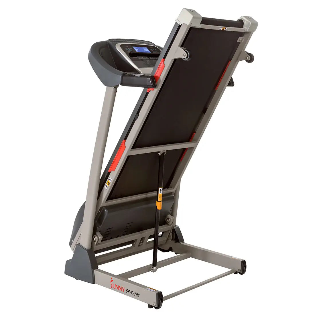 GP Pro Sun Portable Treadmill- Lifetime warranty*