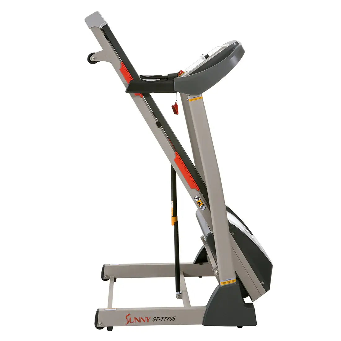 GP Pro Sun Portable Treadmill- Lifetime warranty*