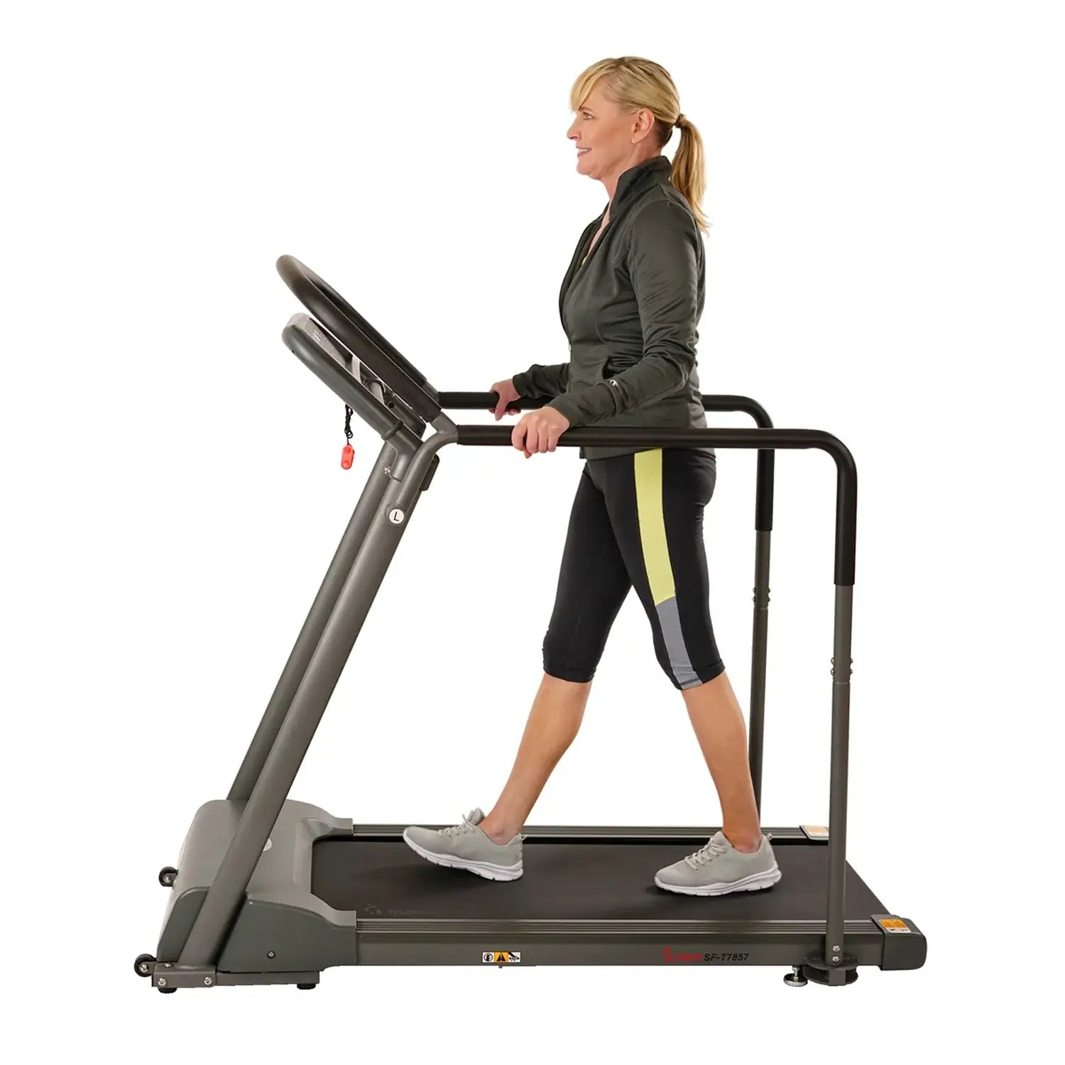 GP Pro Sun Recovery Walking Treadmill - Lifetime warranty*