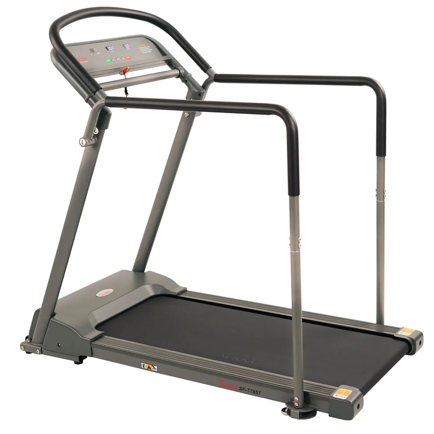 GP Pro Sun Recovery Walking Treadmill - Lifetime warranty*