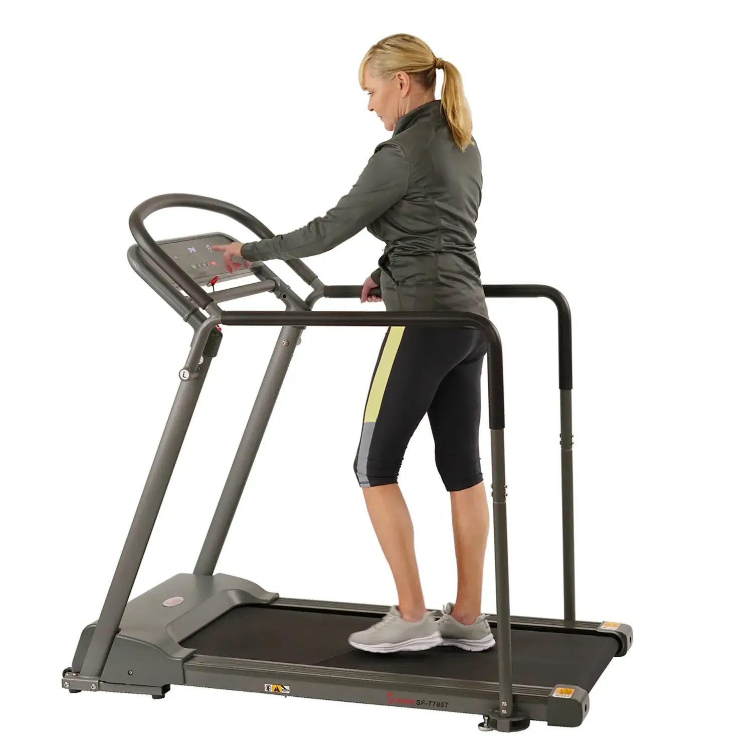 GP Pro Sun Recovery Walking Treadmill - Lifetime warranty*