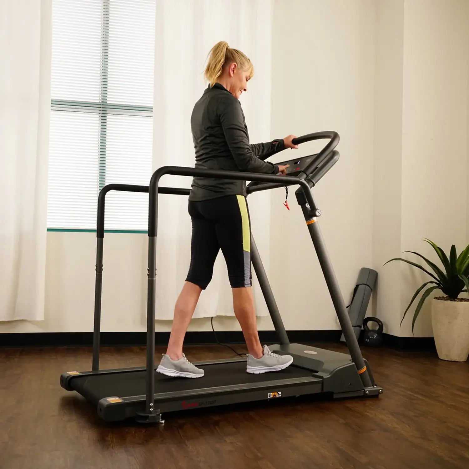 GP Pro Sun Recovery Walking Treadmill - Lifetime warranty*