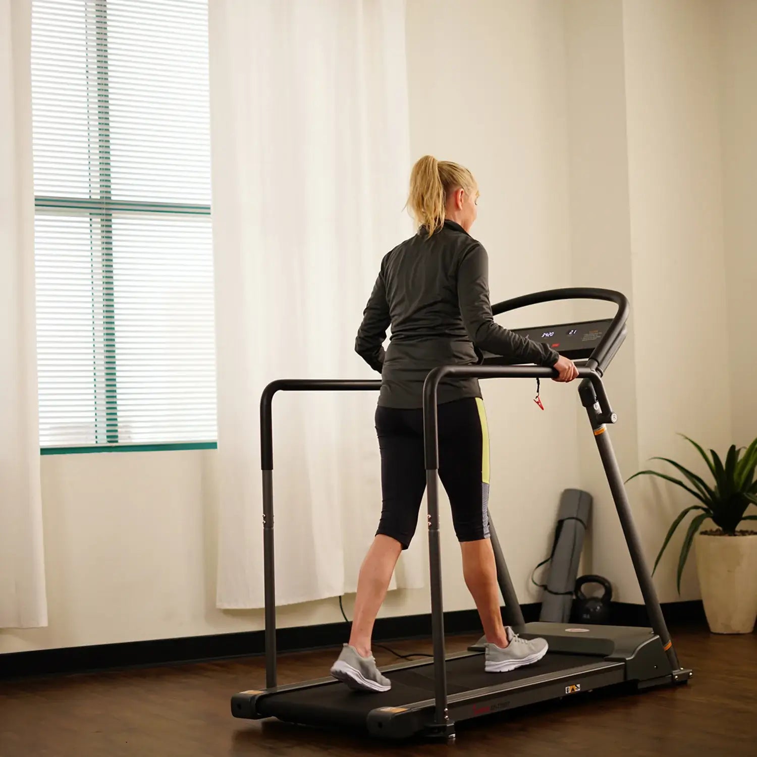 GP Pro Sun Recovery Walking Treadmill - Lifetime warranty*