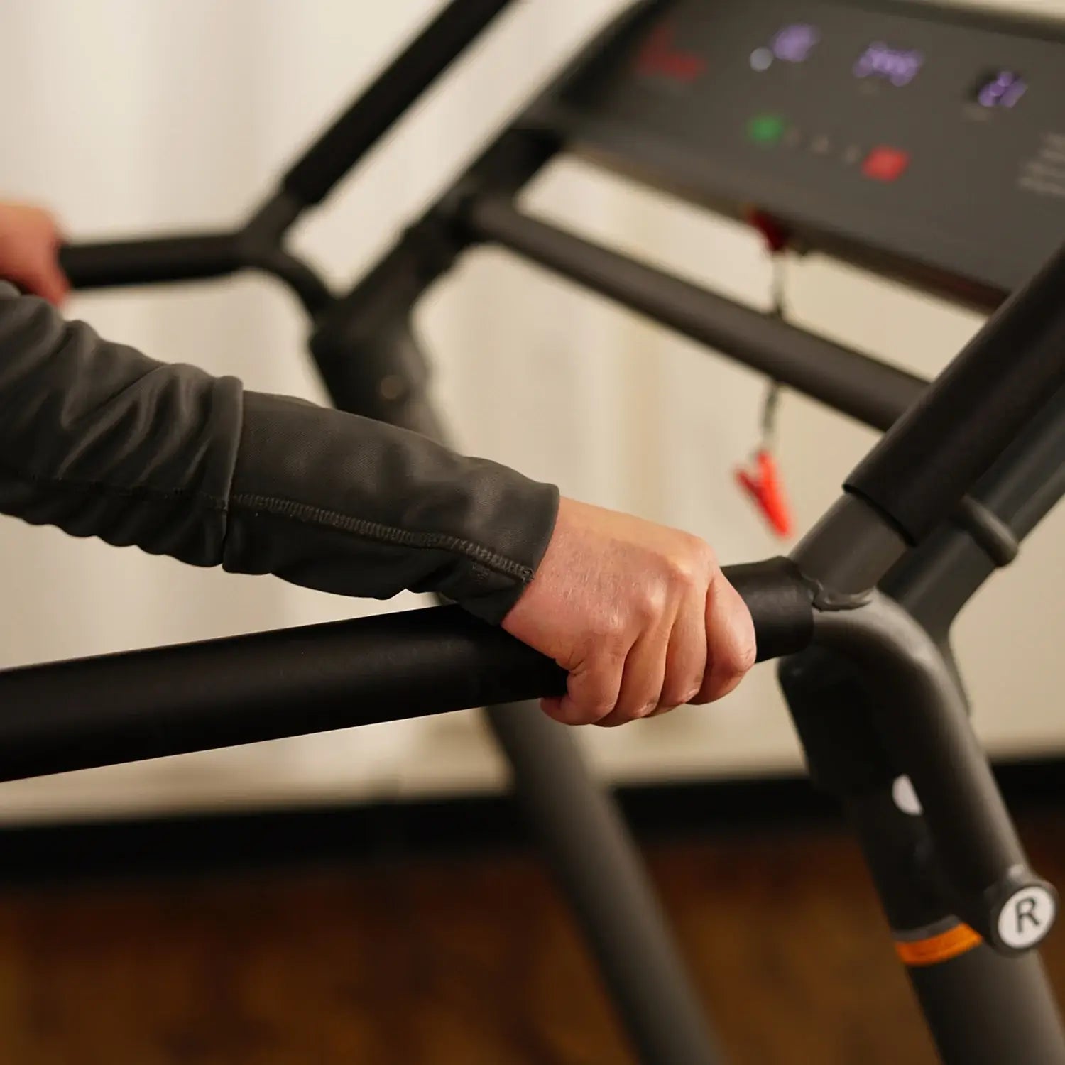 GP Pro Sun Recovery Walking Treadmill - Lifetime warranty*