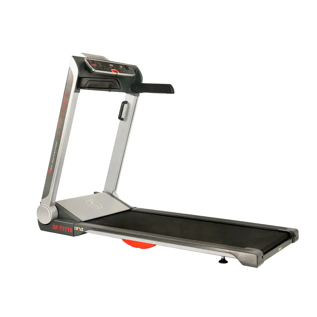GP Pro Sun Pro Treadmill Wide Flat Folding & Low Deck- Lifetime warranty*
