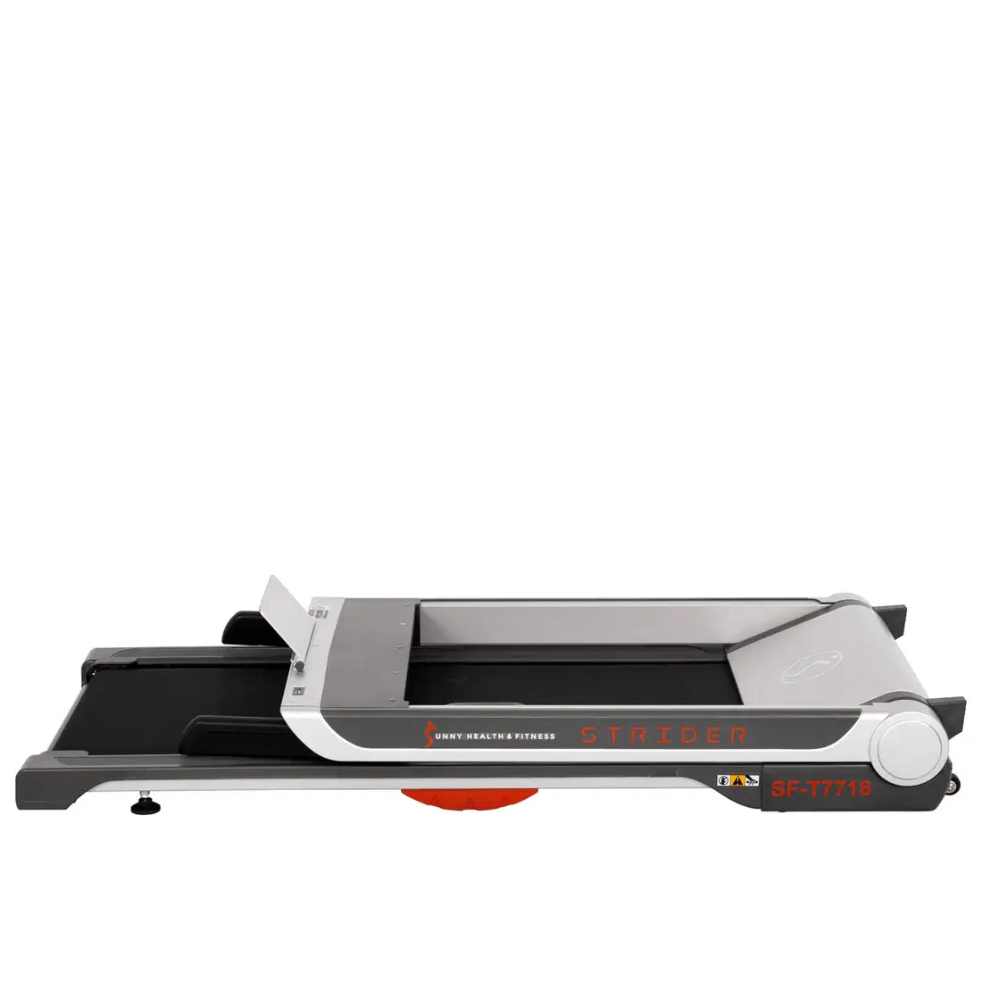 GP Pro Sun Pro Treadmill Wide Flat Folding & Low Deck- Lifetime warranty*