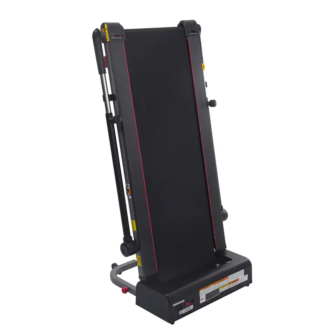 GP Pro Sun Slim Folding Treadmill Trekpad- Lifetime warranty*