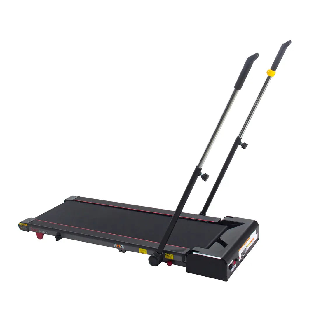 GP Pro Sun Slim Folding Treadmill Trekpad- Lifetime warranty*