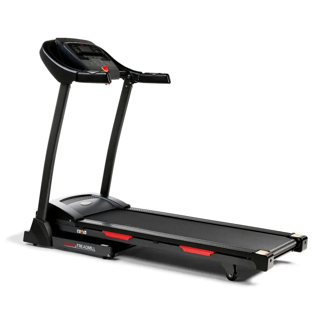 GP Pro Sun Premium Folding Auto-Incline Smart Treadmill - Lifetime warranty*