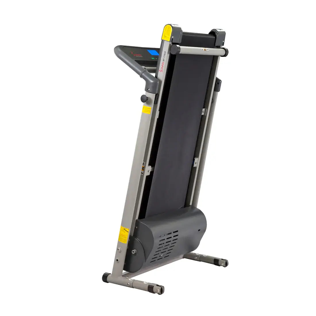 GP Pro Sun Space Saving Treadmill - Compact Folding Space Saver- Lifetime warranty*