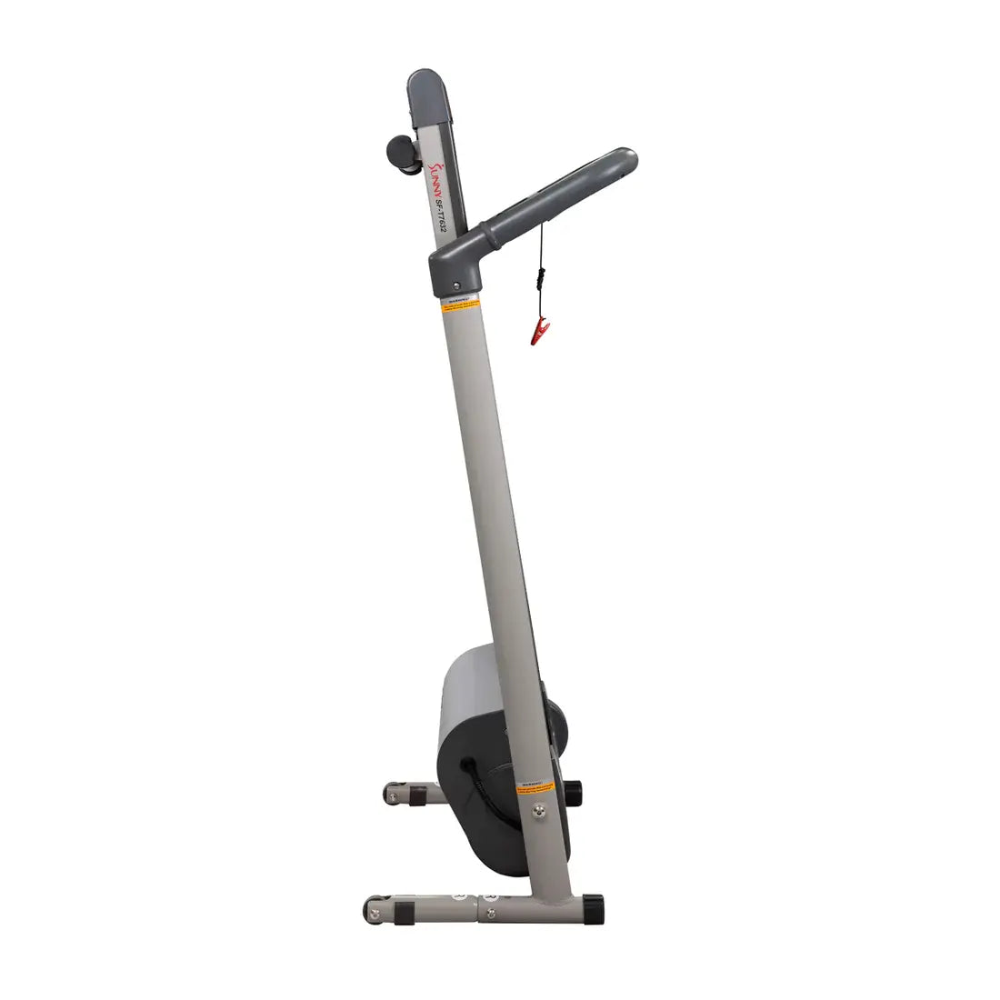 GP Pro Sun Space Saving Treadmill - Compact Folding Space Saver- Lifetime warranty*