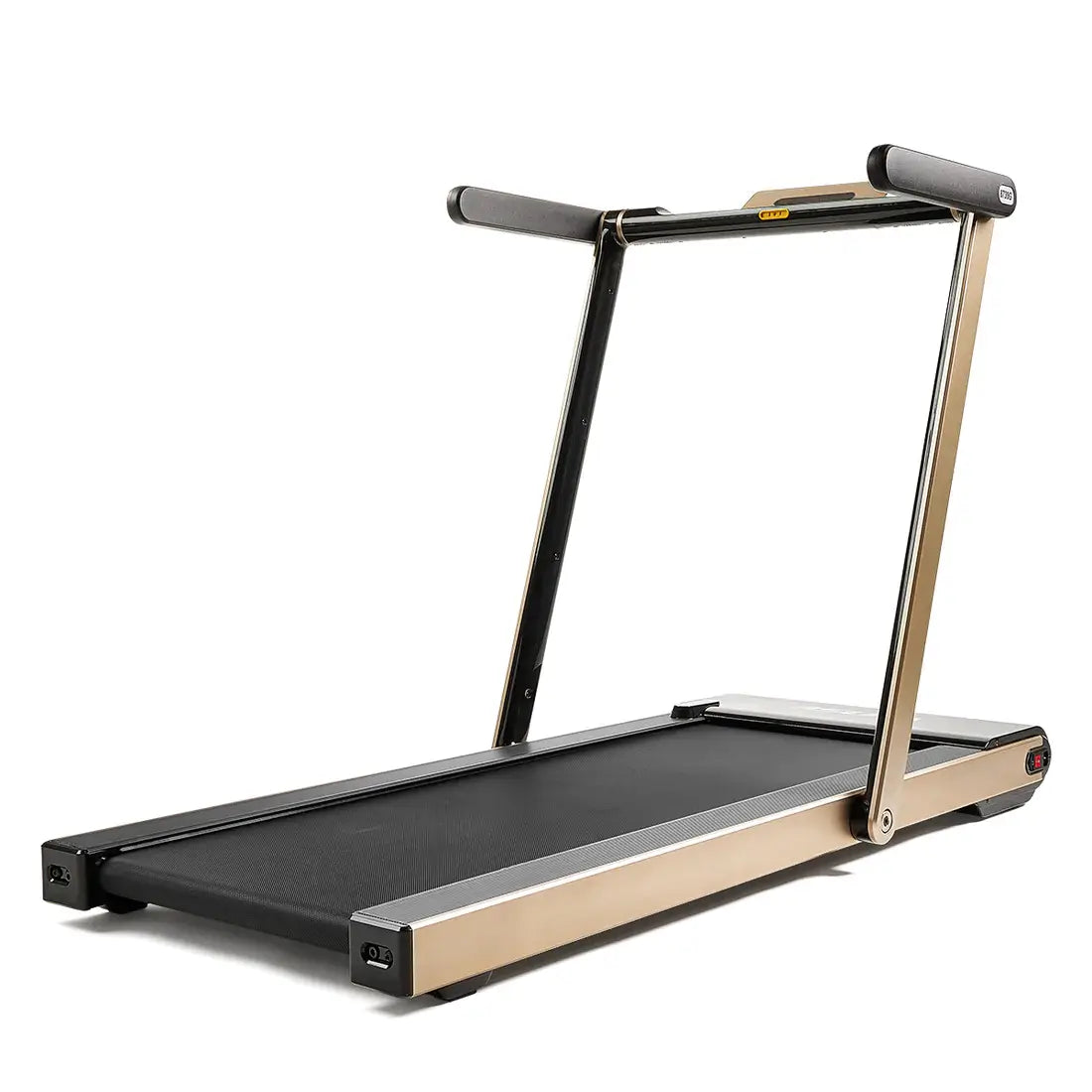 GP Pro Sun Space Saving Commercial Treadmill, Slim Motorized Asuna - Lifetime warranty*
