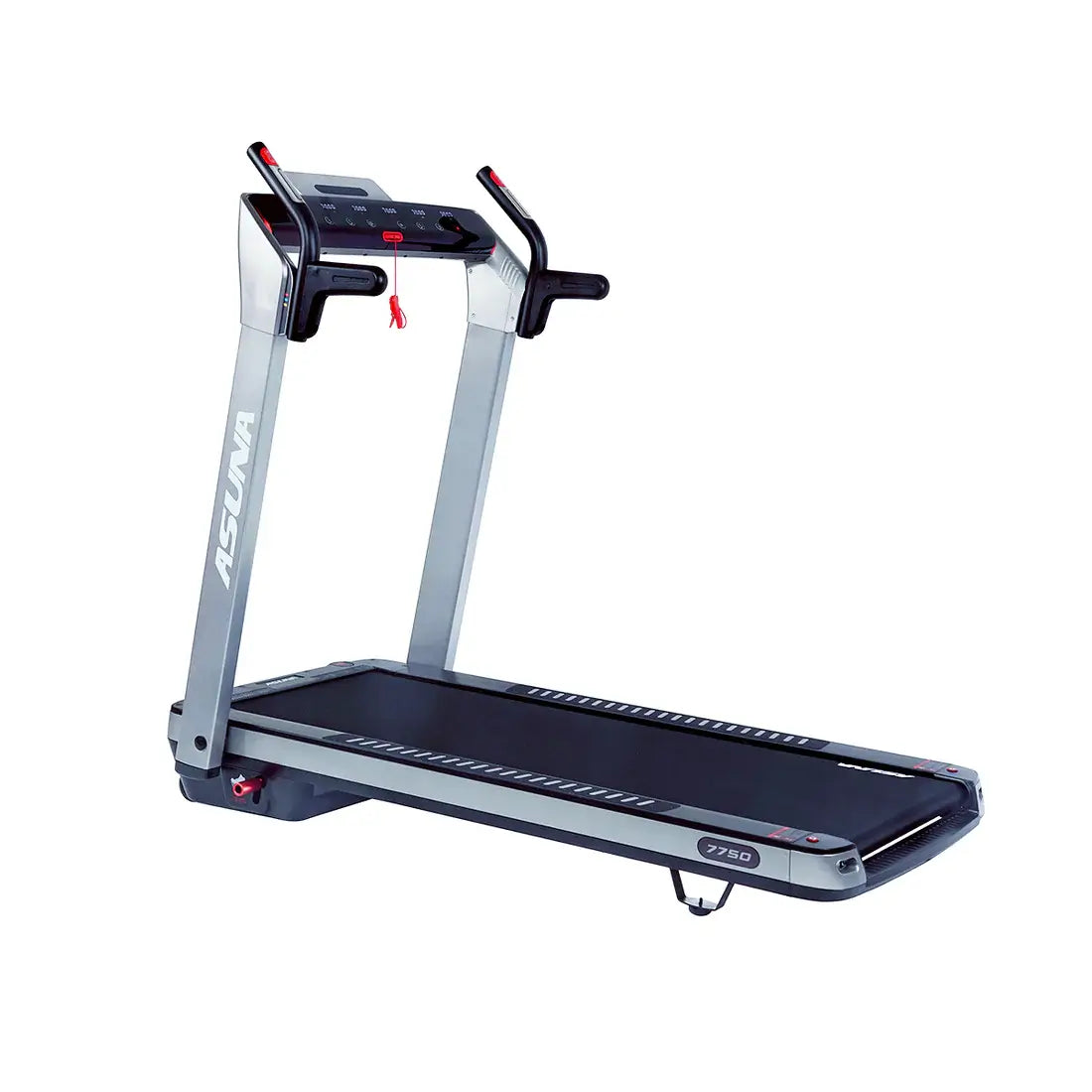 GP Pro Sun SpaceFlex Running Treadmill - Lifetime warranty*