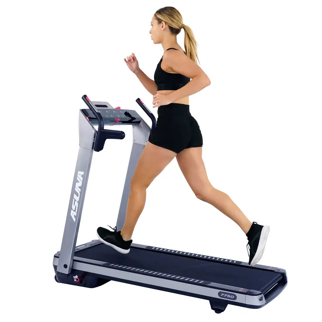 GP Pro Sun SpaceFlex Running Treadmill - Lifetime warranty*