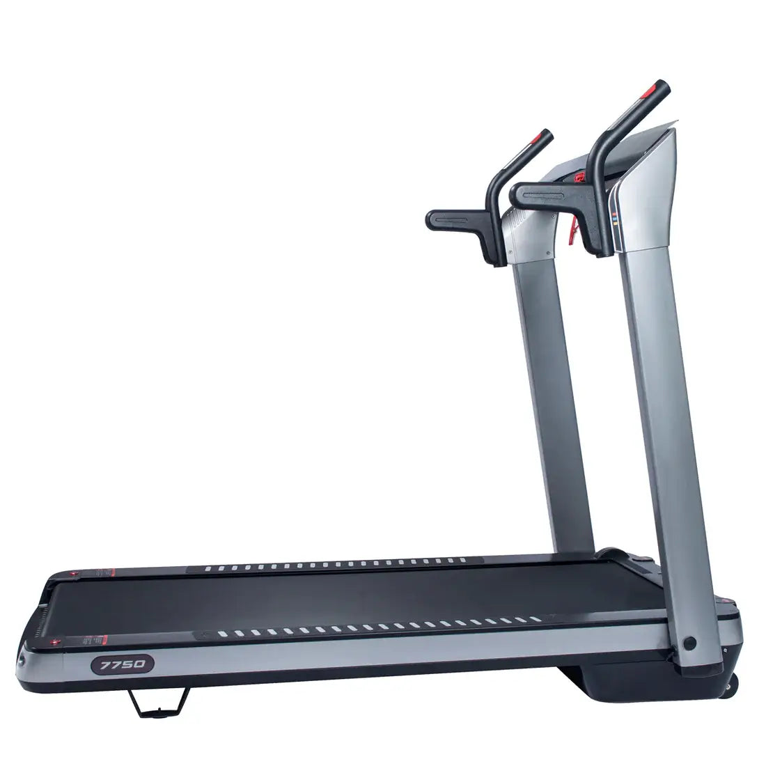 GP Pro Sun SpaceFlex Running Treadmill - Lifetime warranty*