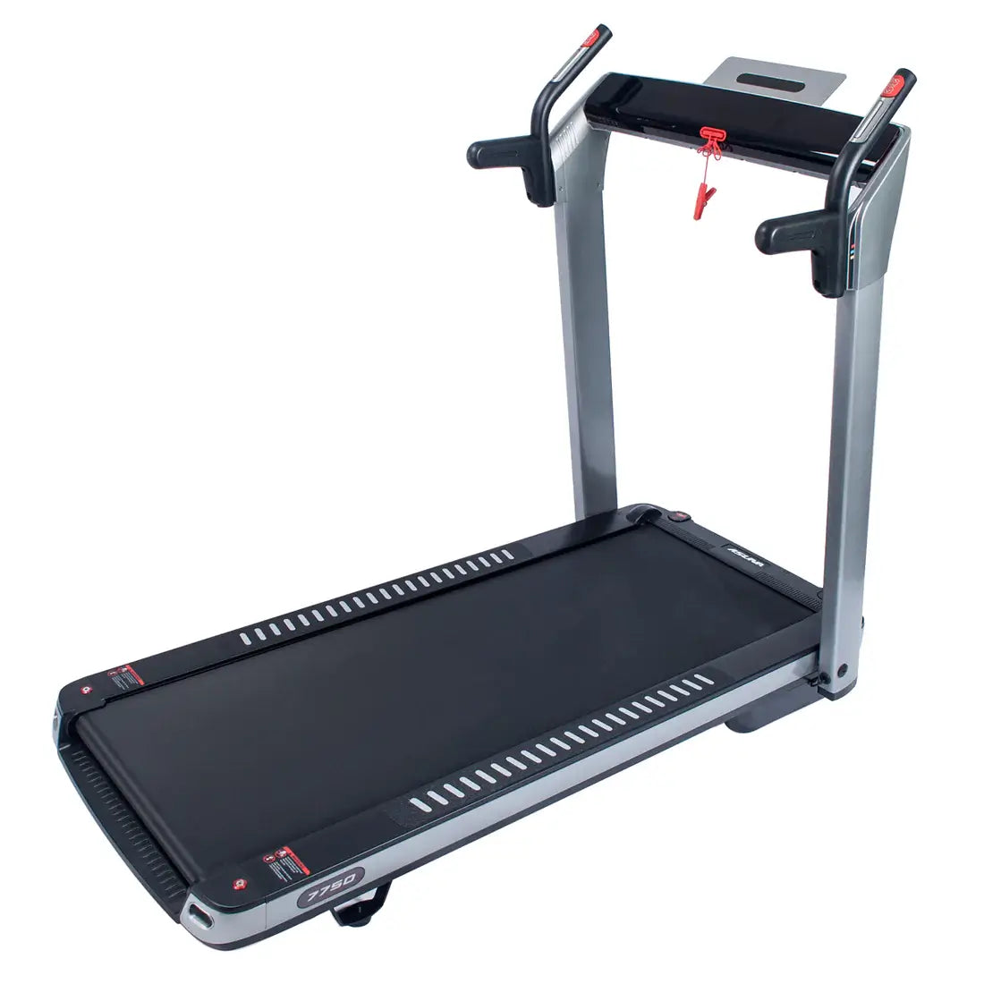 GP Pro Sun SpaceFlex Running Treadmill - Lifetime warranty*