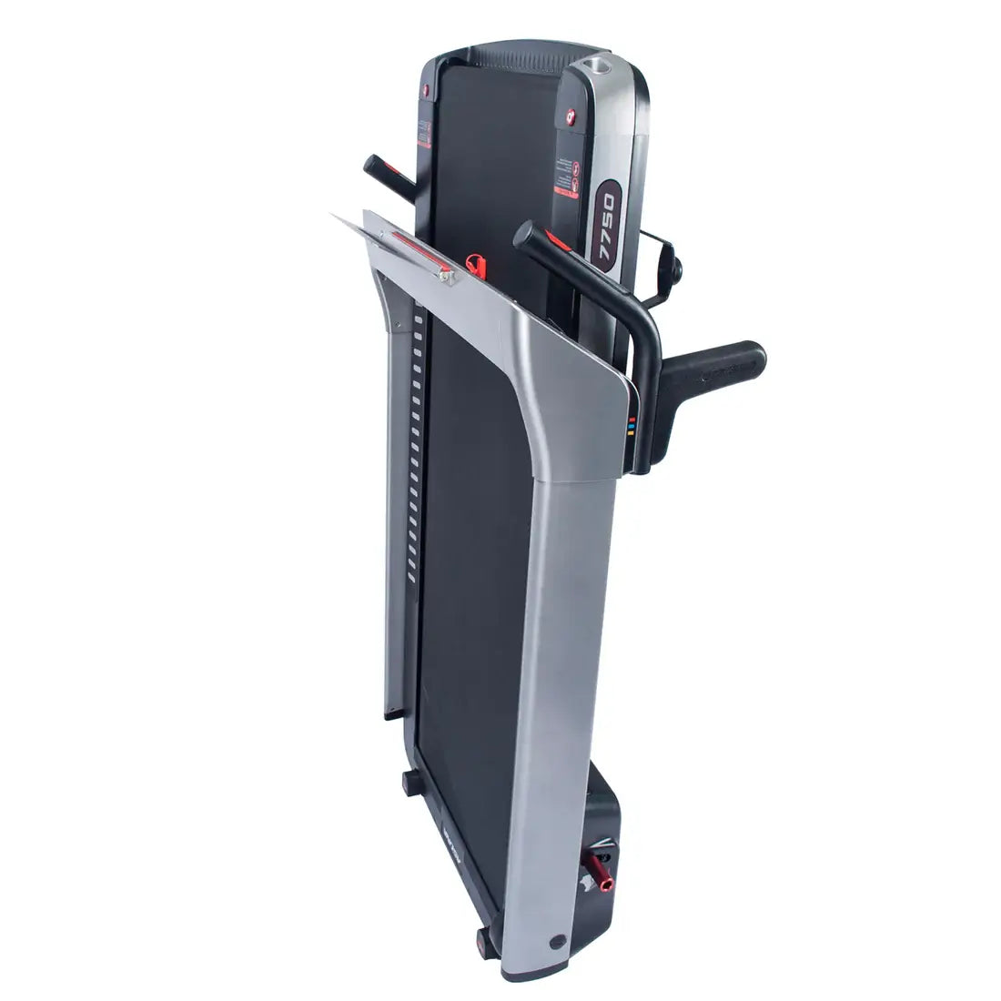 GP Pro Sun SpaceFlex Running Treadmill - Lifetime warranty*
