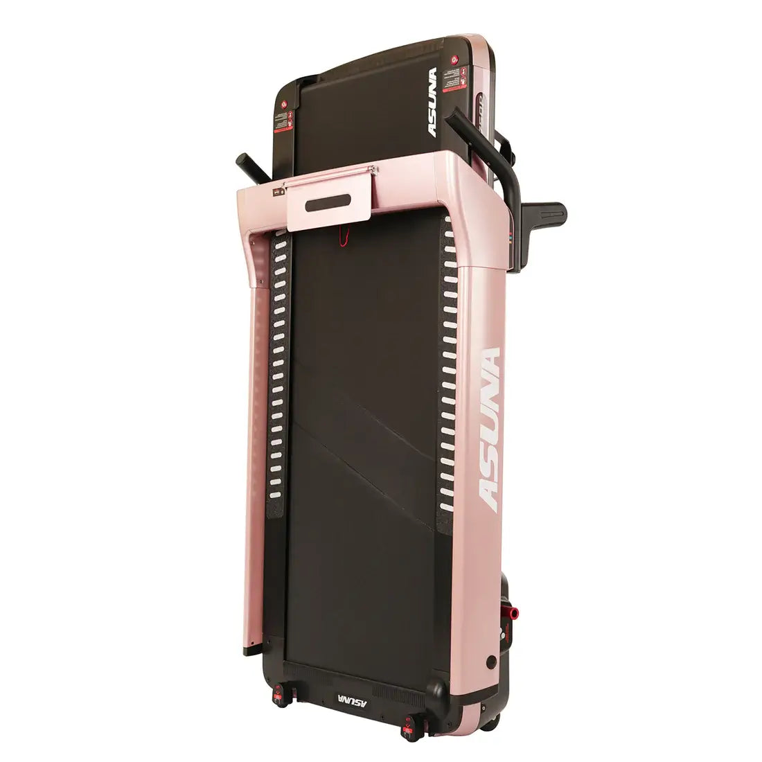 GP Pro Sun SpaceFlex Pink Running Treadmill- Lifetime warranty*