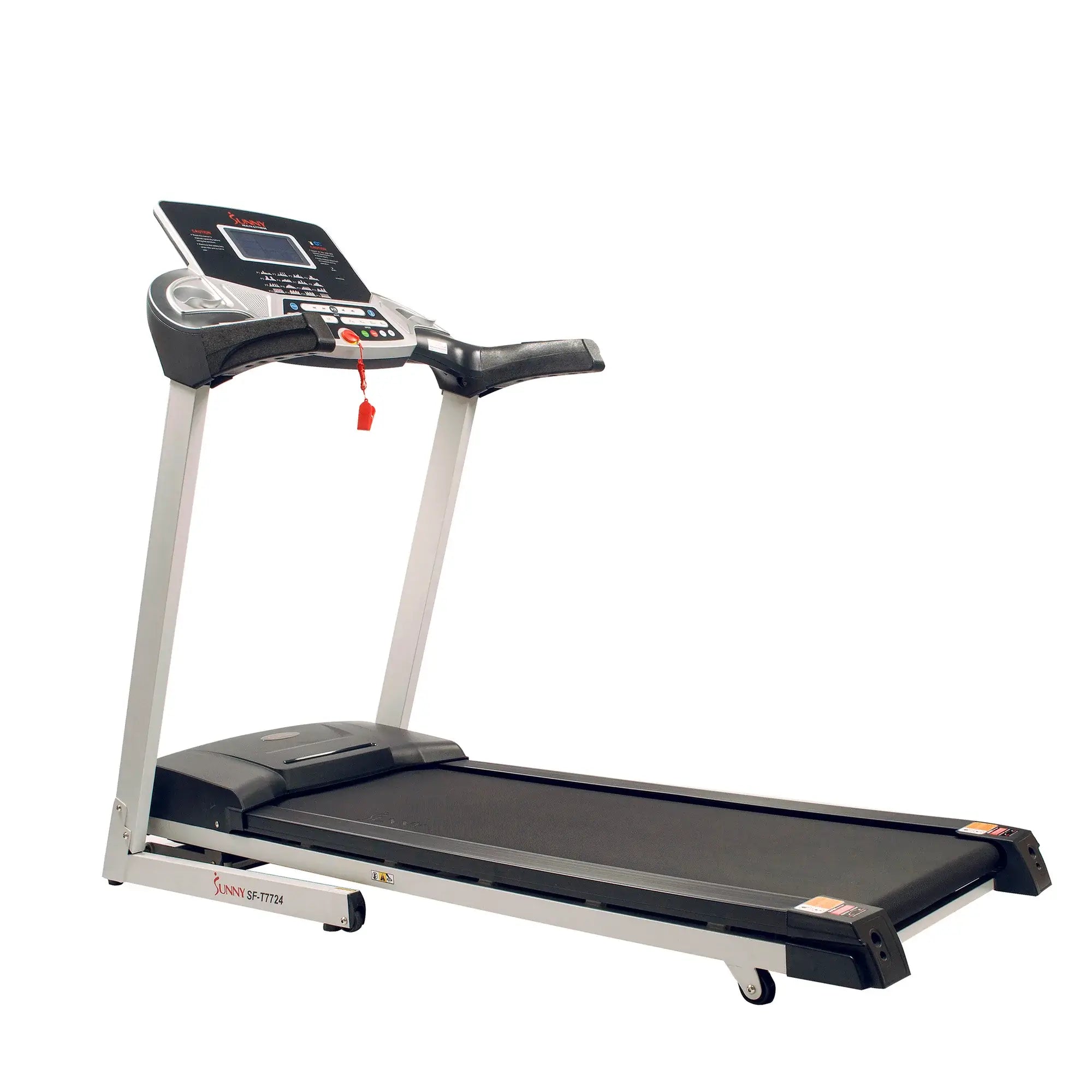 GP Pro Sun Energy Flex Motorized Treadmill- Lifetime warranty*
