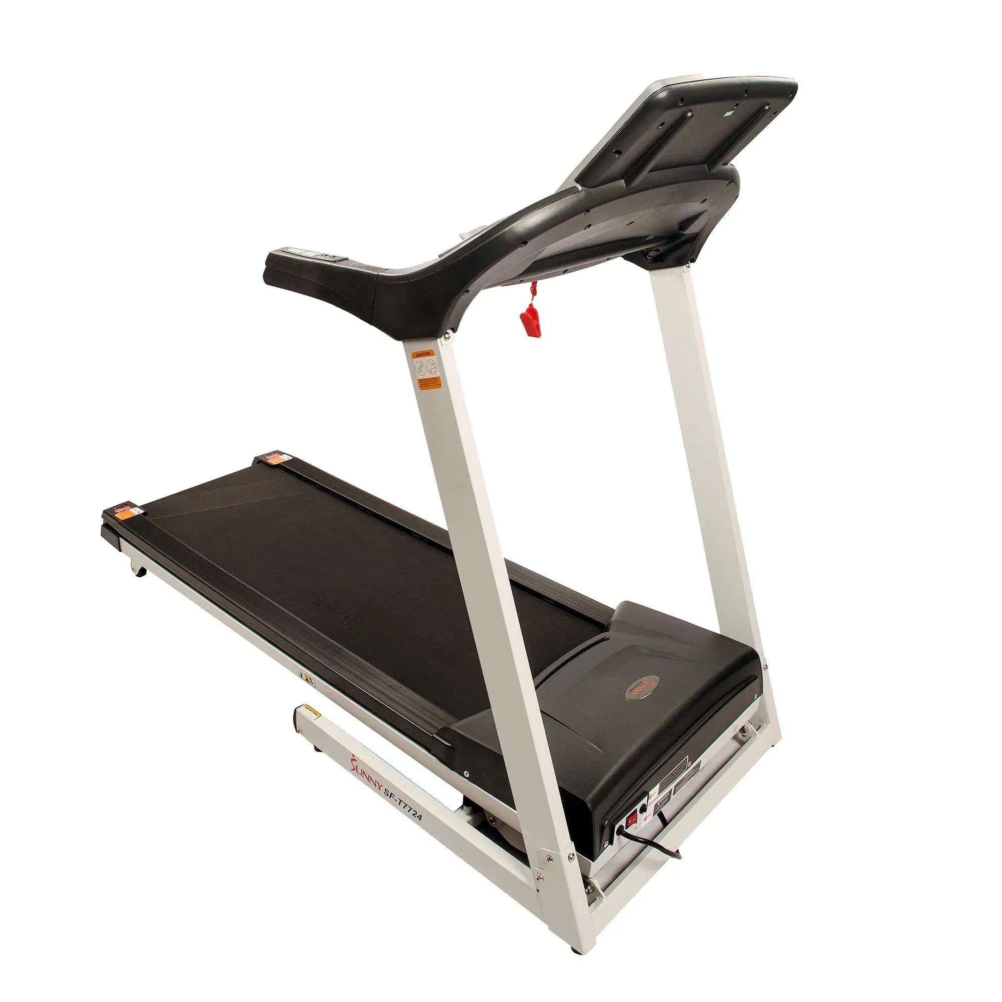 GP Pro Sun Energy Flex Motorized Treadmill- Lifetime warranty*