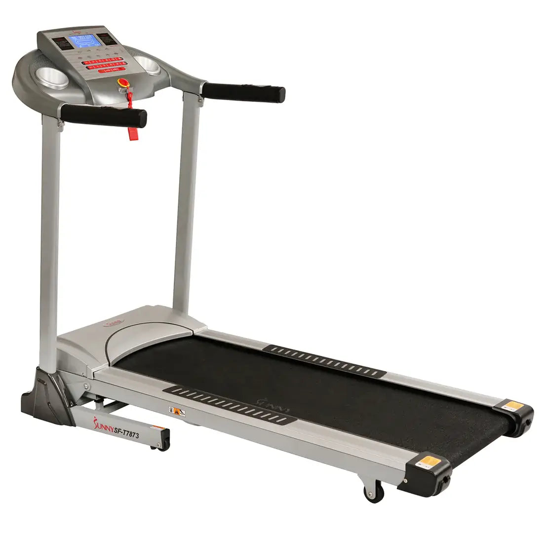 GP Pro Sun High Weight Limit Treadmill- Lifetime warranty*