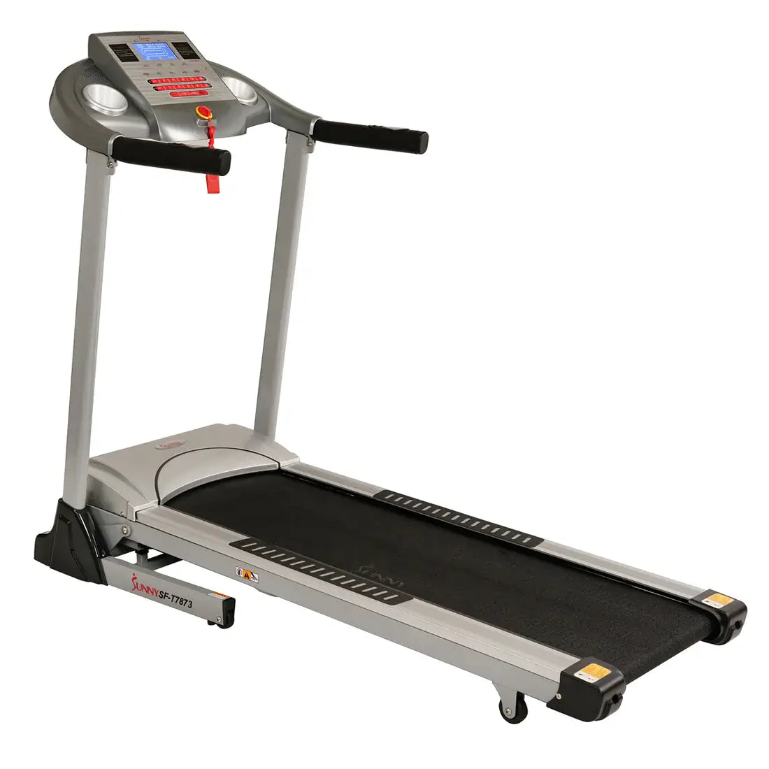 GP Pro Sun High Weight Limit Treadmill- Lifetime warranty*