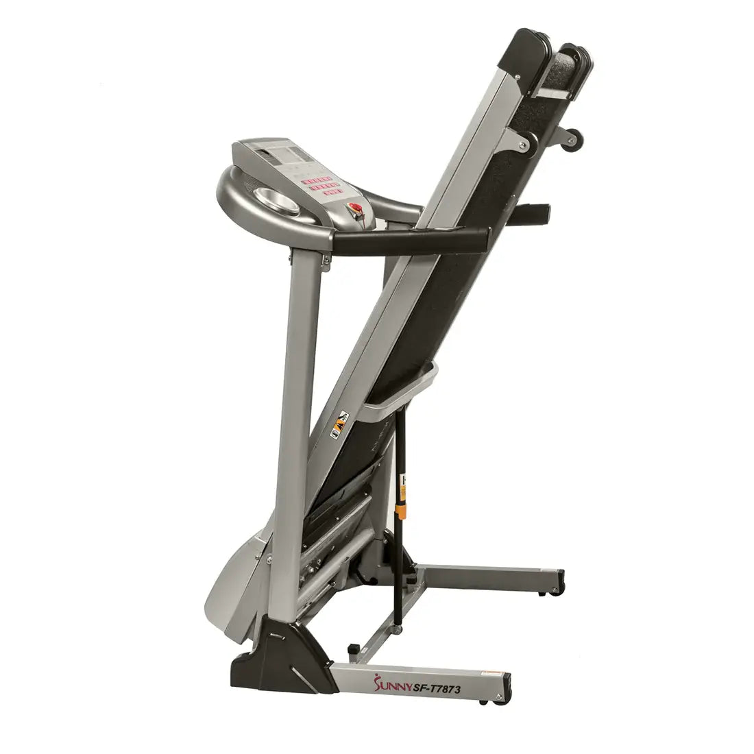GP Pro Sun High Weight Limit Treadmill- Lifetime warranty*
