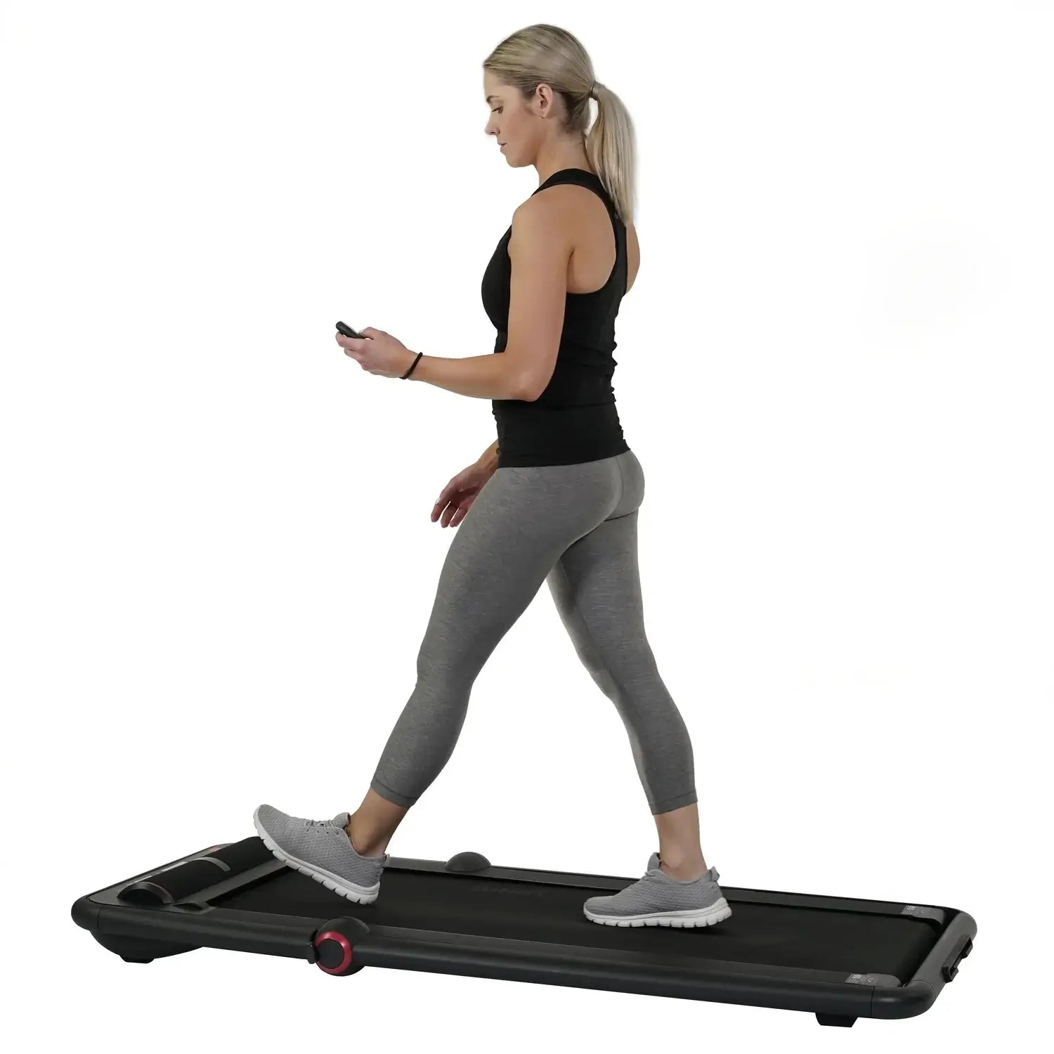 GP Pro Sun Treadpad Flat Folding Treadmill - Lifetime warranty*