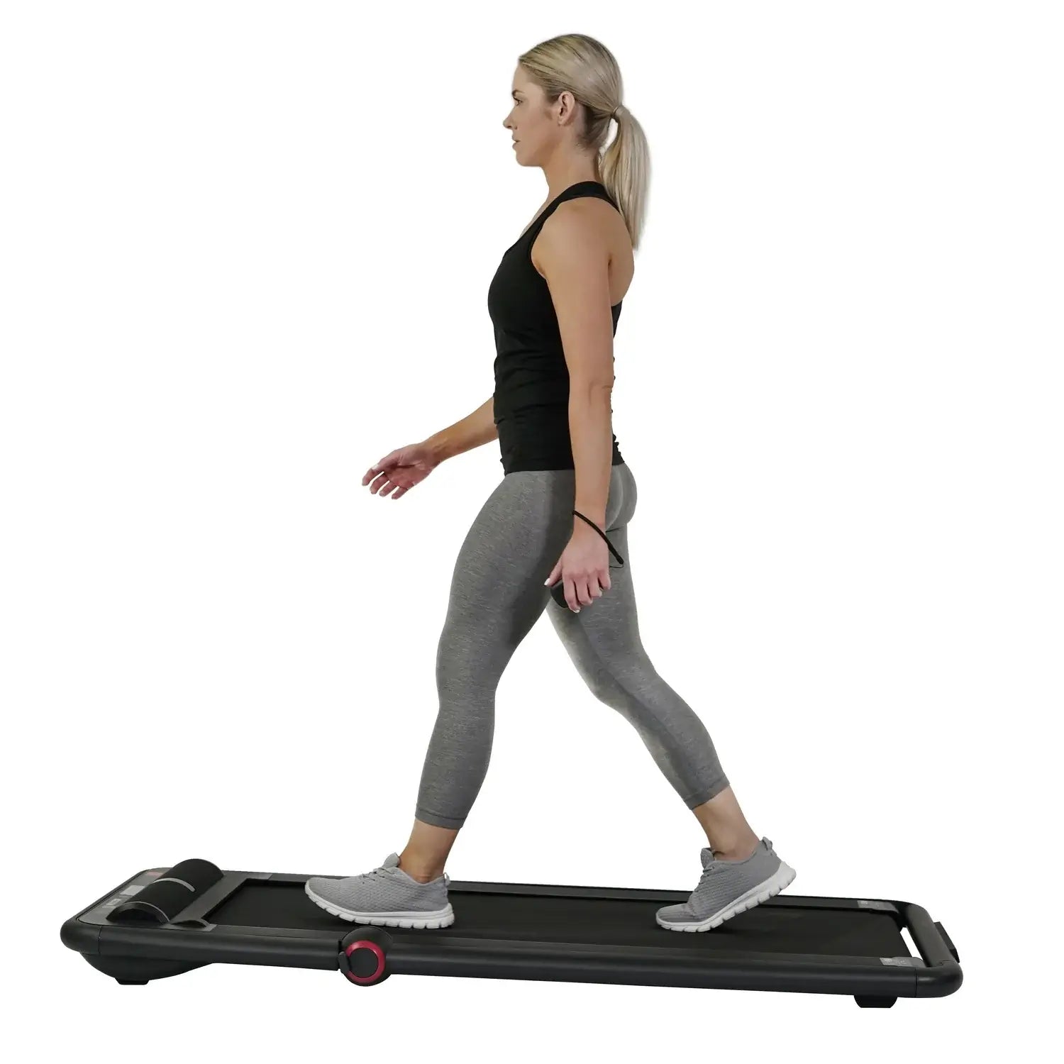 GP Pro Sun Treadpad Flat Folding Treadmill - Lifetime warranty*