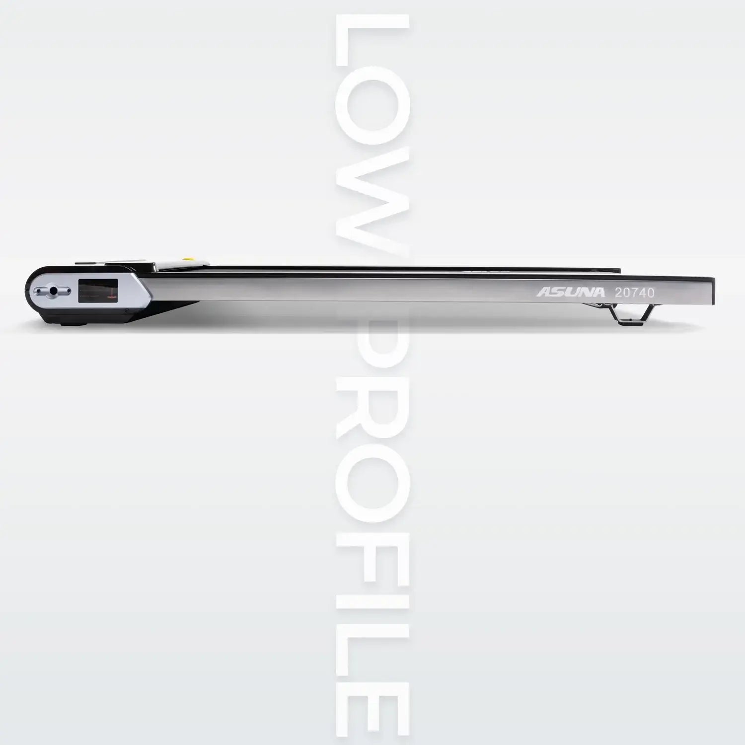 GP Pro Sun TreadPad Slim Under Desk Treadmill - Lifetime warranty*