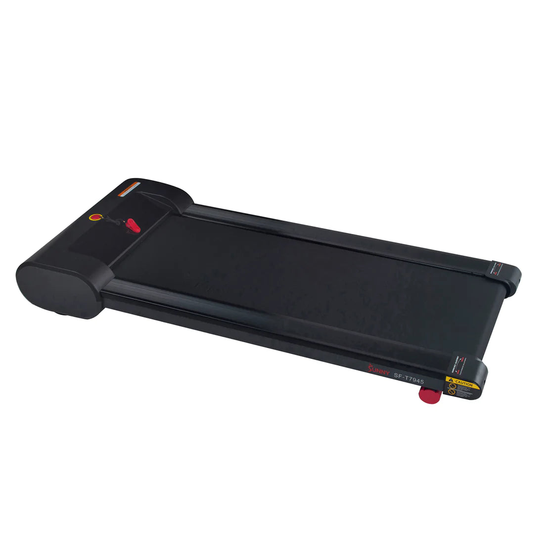 GP Pro Sun Under Desk Treadmill Slim Work Office Treadmill - Lifetime warranty*