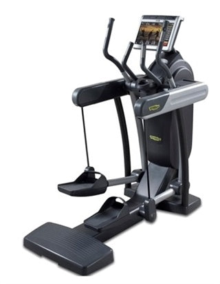 Technogym Vario EXC 700 IP w/Touch Screen / TV -Remanufactured