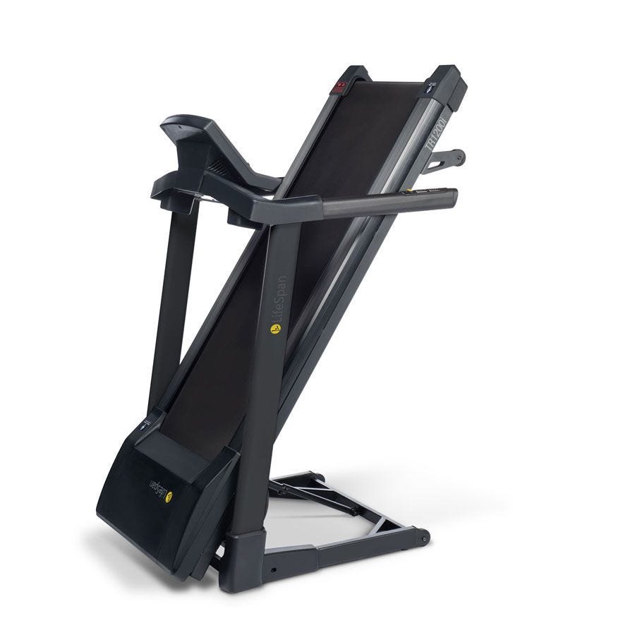 LifeSpan TR1200i Folding Treadmill-New, Call 888-502-2348 Now For Lowest Pricing In the Nation