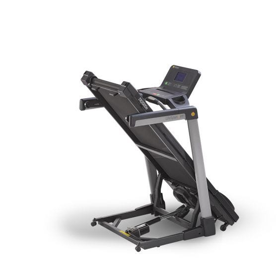 LifeSpan TR2000e Electric Folding Treadmill -New, Call 888-502-2348 Now For Lowest Pricing In the Nation