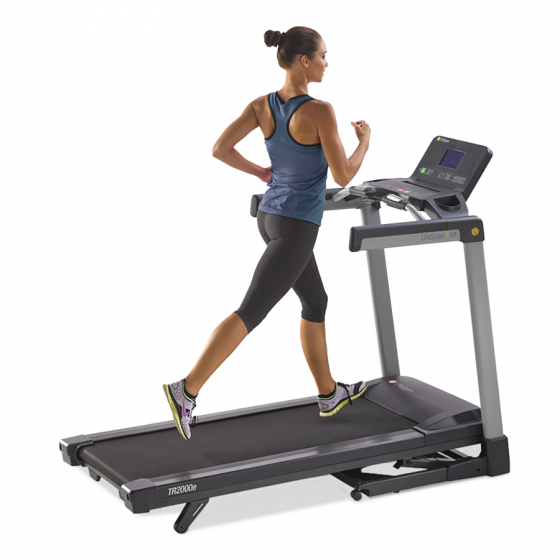 LifeSpan TR2000e Electric Folding Treadmill -New, Call 888-502-2348 Now For Lowest Pricing In the Nation