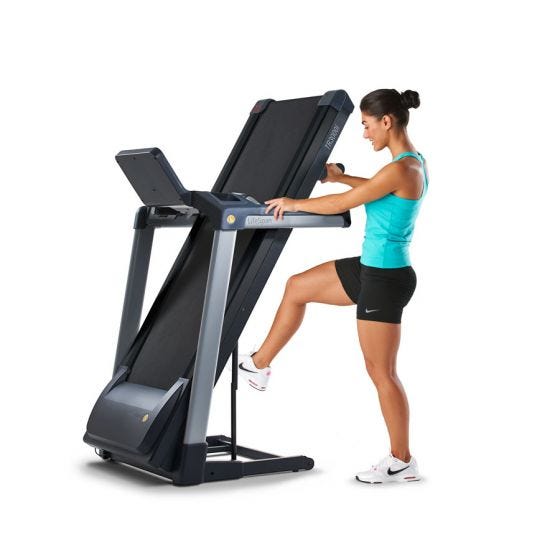 LifeSpan TR3000i Folding Treadmill-New, Call 888-502-2348 Now For Lowest Pricing In the Nation