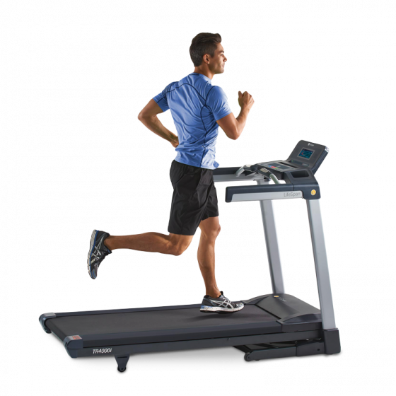 LifeSpan TR4000i Folding Treadmill-New, Call 888-502-2348 Now For Lowest Pricing In the Nation