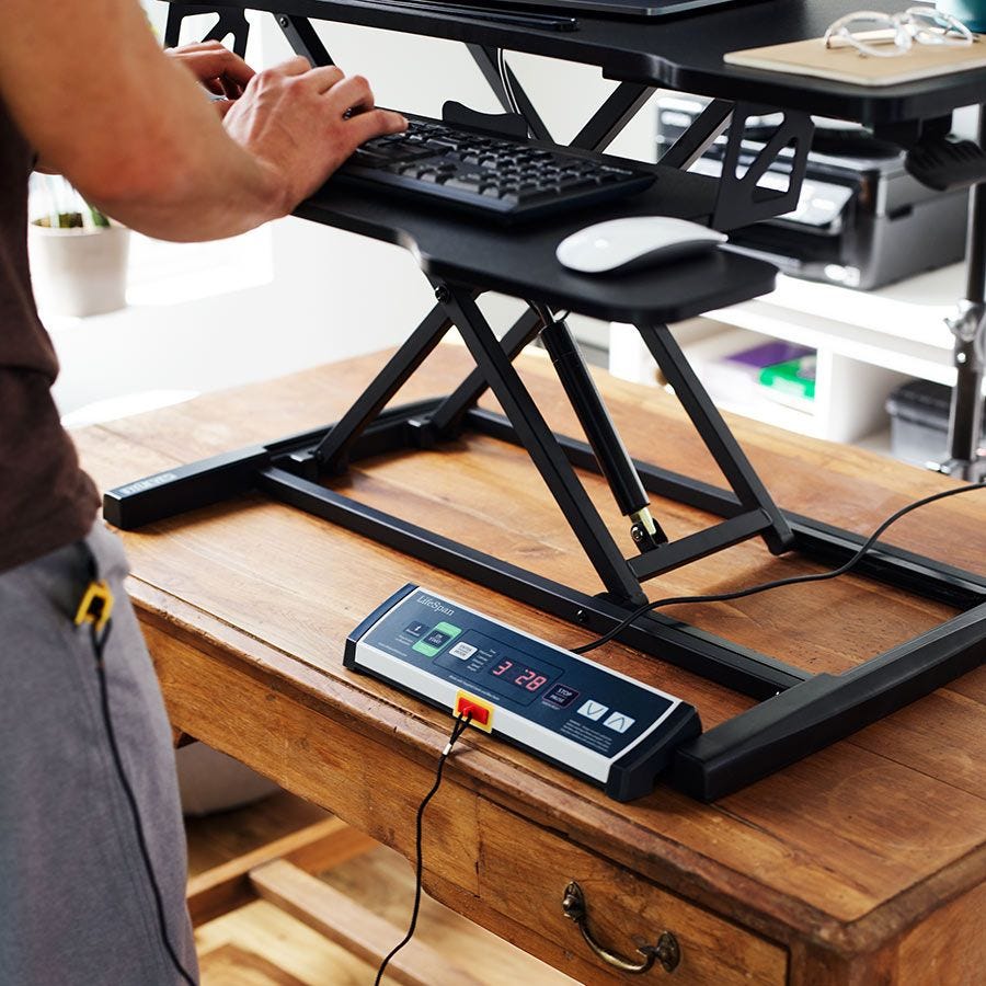 LifeSpan TR5000-DT3 Under Desk Treadmill-New, Call 888-502-2348 Now For Lowest Pricing In the Nation