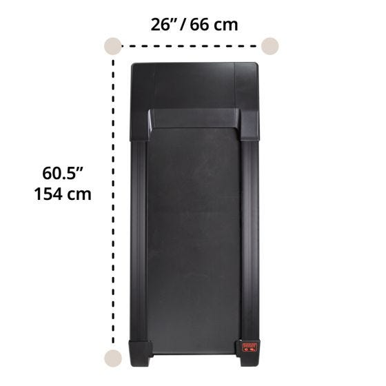 LifeSpan TR800-DT3 Under Desk Treadmill-New, Call 888-502-2348 Now For Lowest Pricing In the Nation