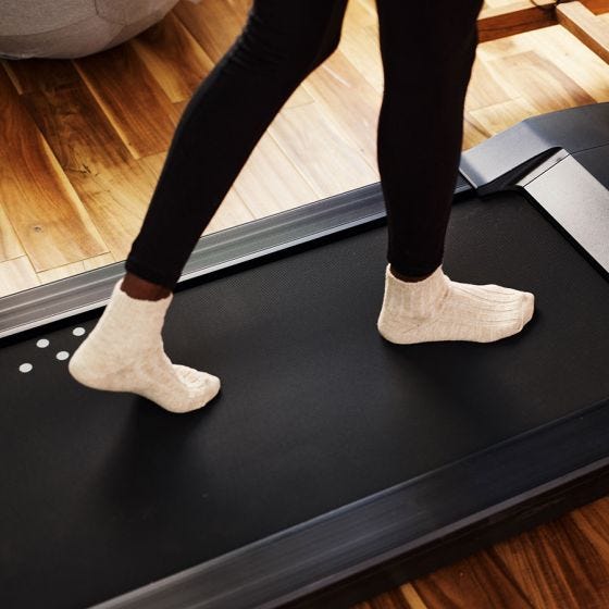 LifeSpan TR800-DT3 Under Desk Treadmill-New, Call 888-502-2348 Now For Lowest Pricing In the Nation