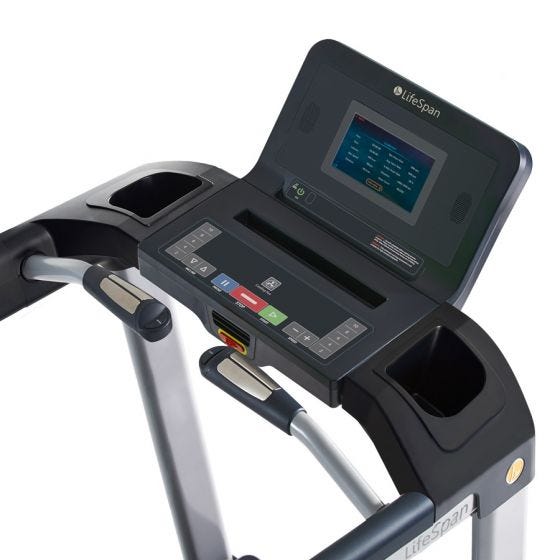 LifeSpan TR3000i Folding Treadmill-New, Call 888-502-2348 Now For Lowest Pricing In the Nation