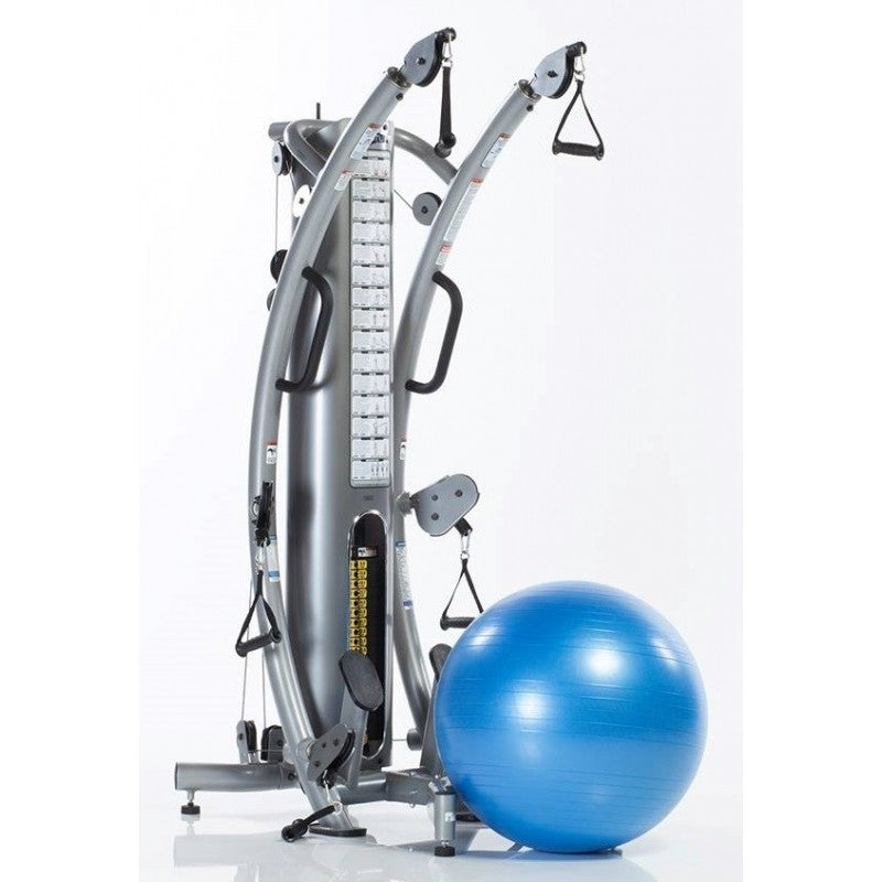 TuffStuff SPT-6 Six-Pak Trainer.New. Call 888-502-2348 Now For Lowest Pricing.