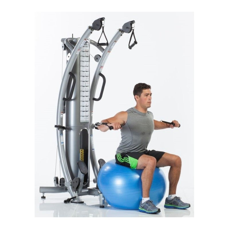 TuffStuff SPT-6 Six-Pak Trainer.New. Call 888-502-2348 Now For Lowest Pricing.