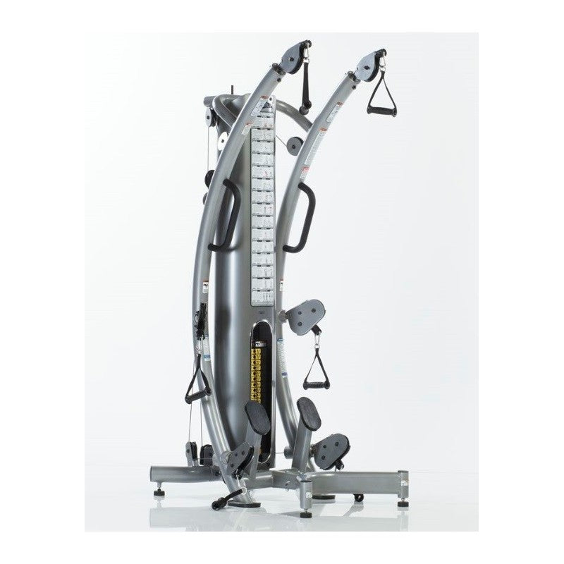 TuffStuff SPT-6 Six-Pak Trainer.New. Call 888-502-2348 Now For Lowest Pricing.