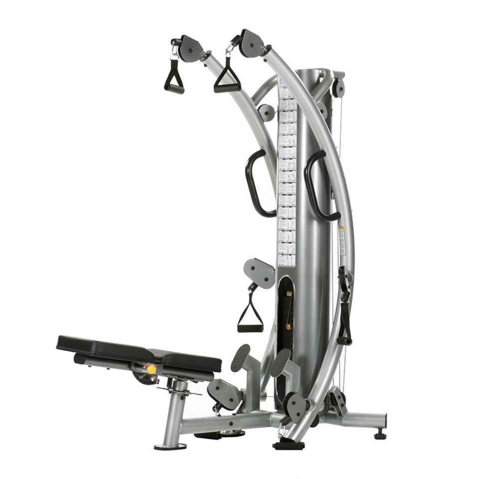 TuffStuff SPT-6 Six-Pak Trainer.New. Call 888-502-2348 Now For Lowest Pricing.