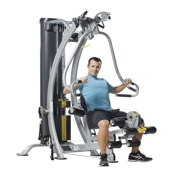 TuffStuff SXT 550 Hybrid Home Gym-New Call 888-502-2348 For Lowest Pricing