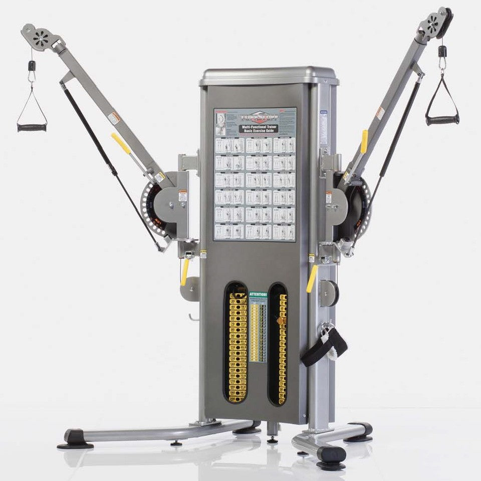 TuffStuff MFT-2700 Multi-Functional Trainer