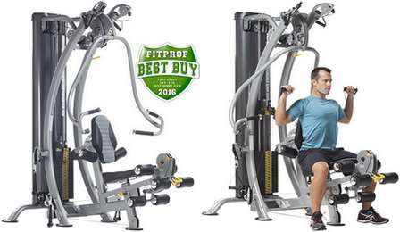 TuffStuff SXT 550 Hybrid Home Gym-New Call 888-502-2348 For Lowest Pricing